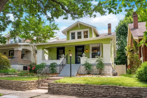 2212 Eastview Ave, Louisville, KY 40205