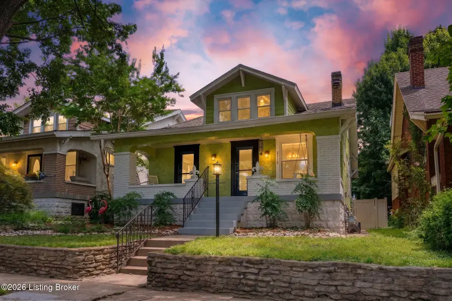 2212 Eastview Ave, Louisville, KY 40205 - #2