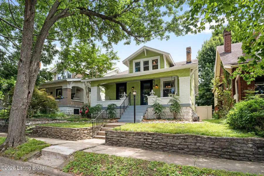 2212 Eastview Ave, Louisville, KY 40205 - #3