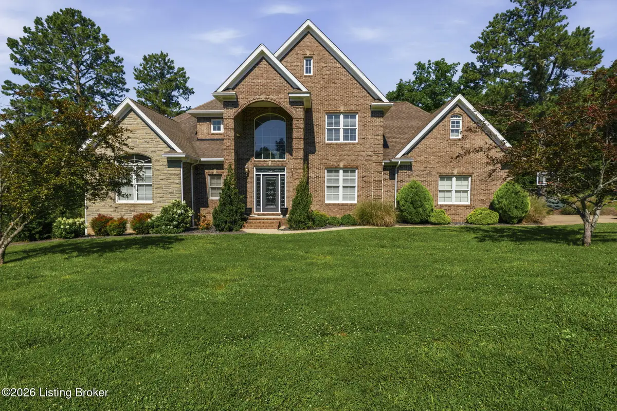 191 Oakmont Blvd, Leitchfield, KY 42754 - #1
