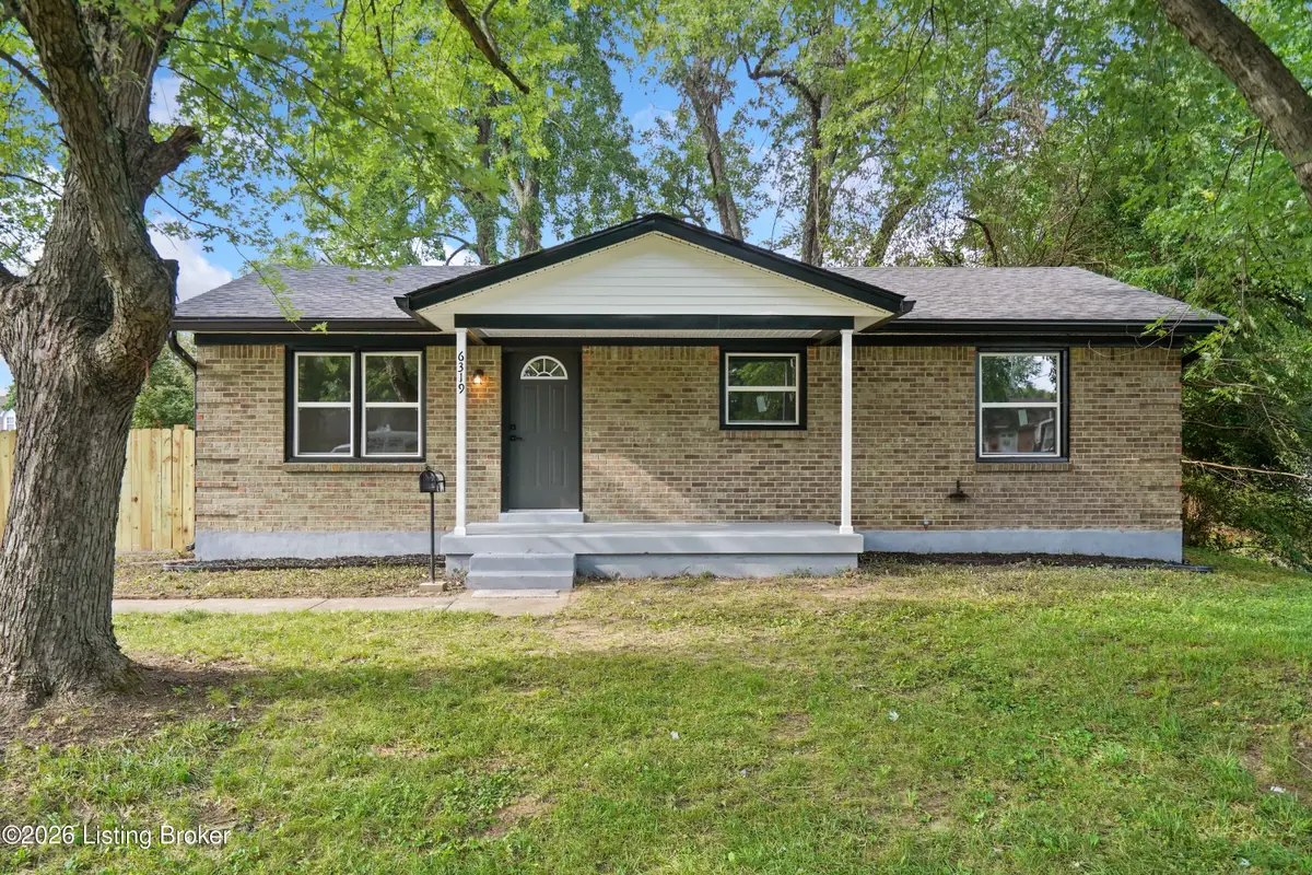 6319 Riverdale Rd, Louisville, KY 40272 - #1