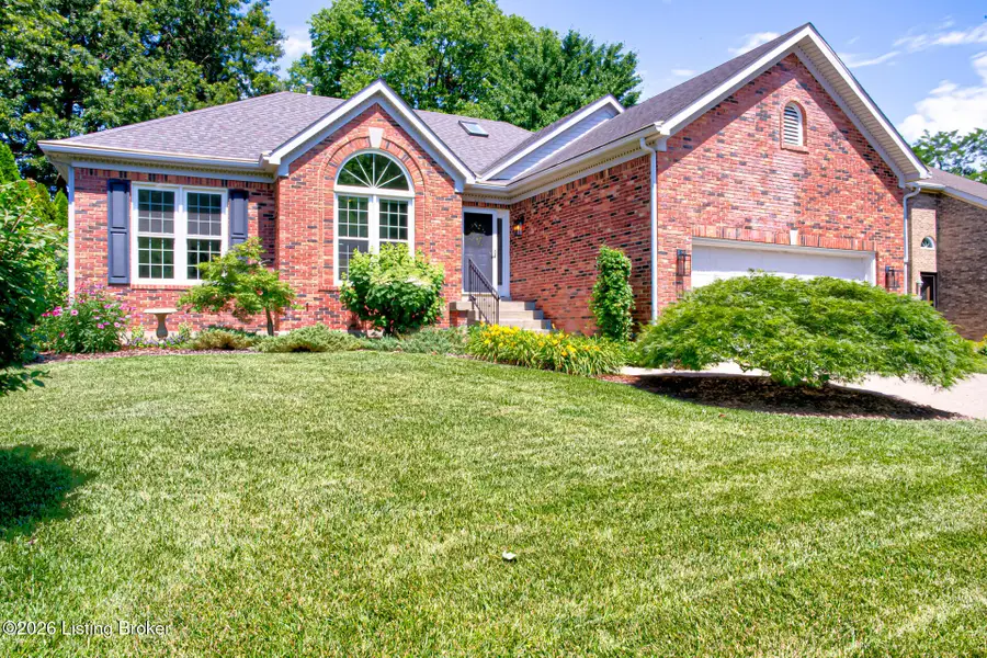 1415 Cadet Ct, Louisville, KY 40222 - #2