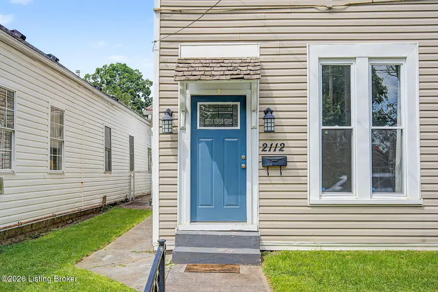 2112 S Preston St, Louisville, KY 40217 - #2