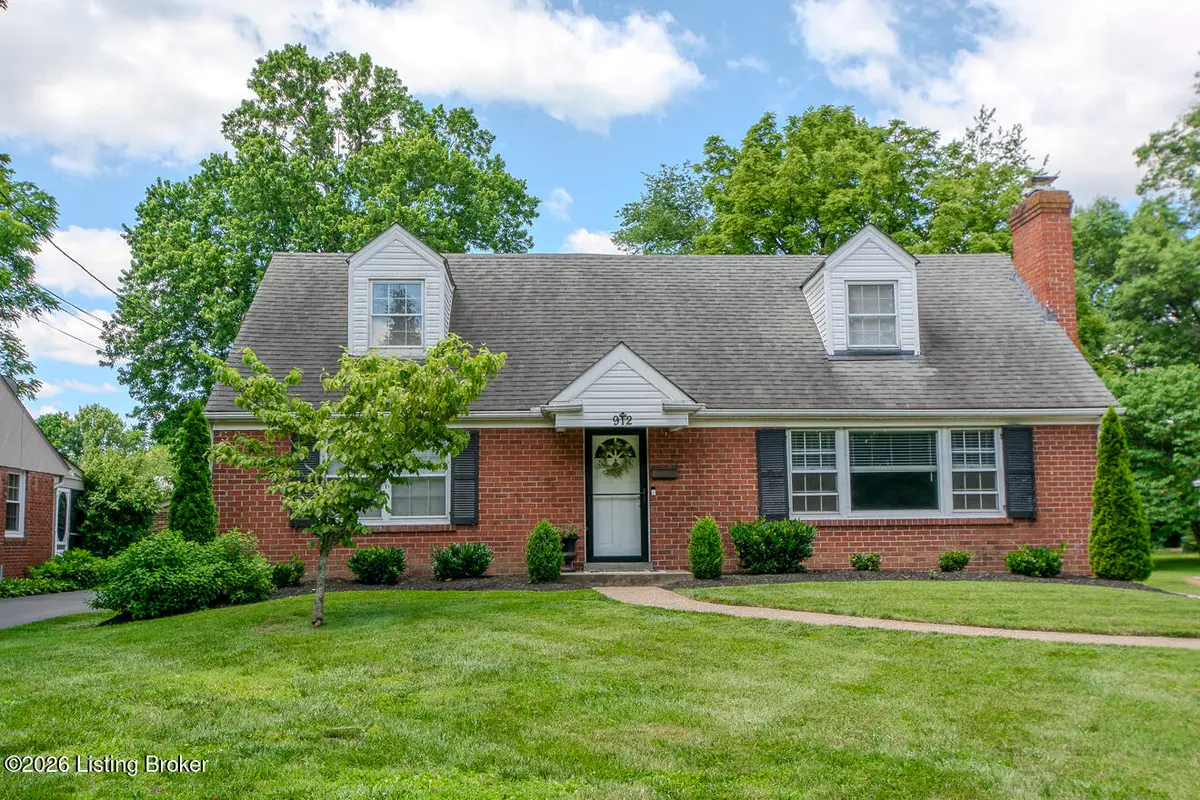 912 Beechwood Rd, Louisville, KY 40207 - #1