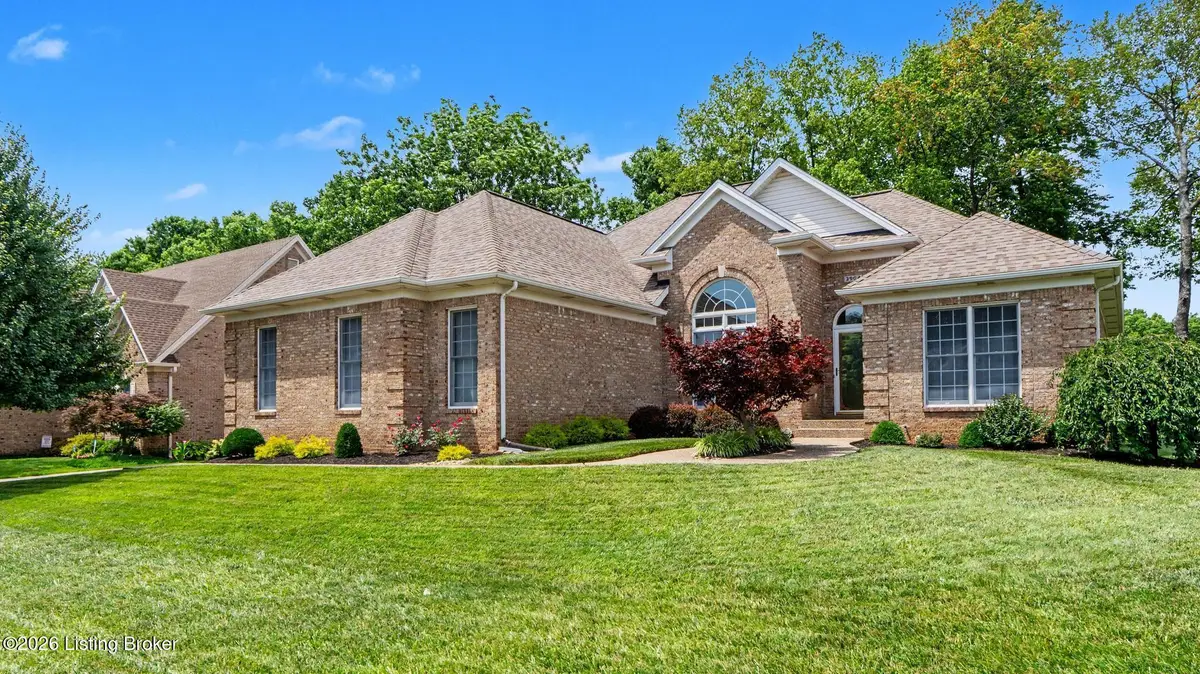 3902 Stonyrun Dive, Louisville, KY 40220 - #1