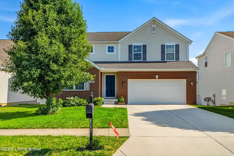 7050 Beamtree Dr, Shelbyville, KY 40065 - #3