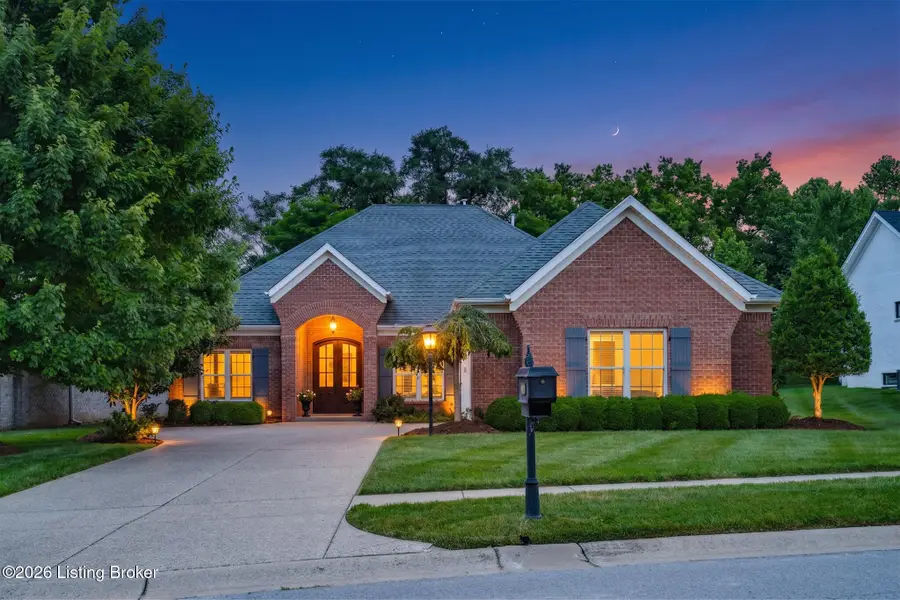 4338 Sanctuary Bluff Ln, Louisville, KY 40241 - #2