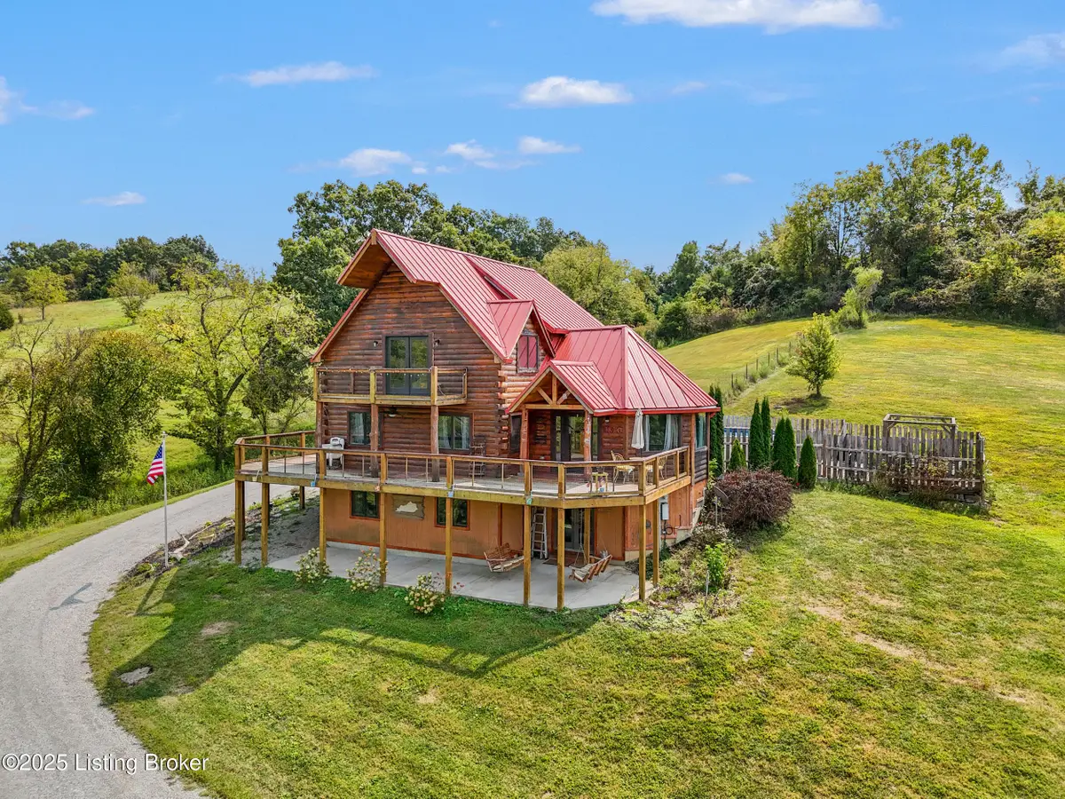 1870 Timber Creek Rd, Bloomfield, KY 40008 - #1