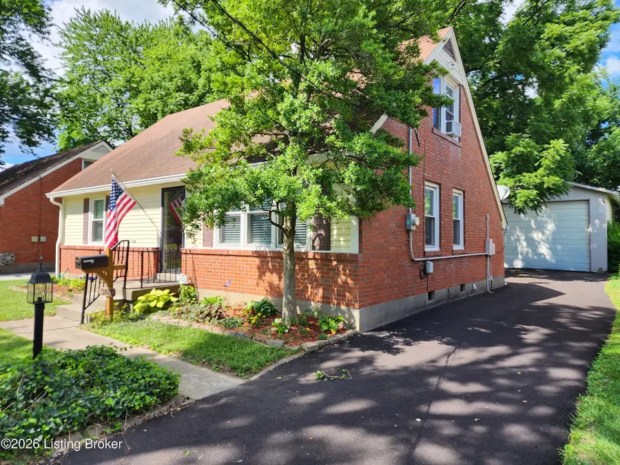 3011 Betty Ln, Louisville, KY 40205 - #2