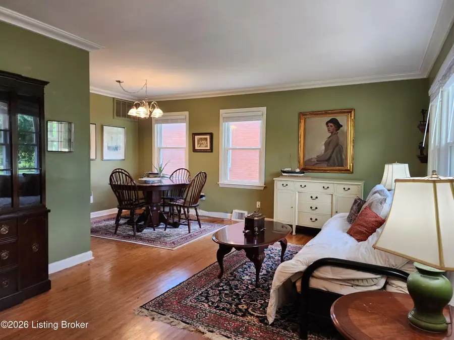 3011 Betty Ln, Louisville, KY 40205 - #3