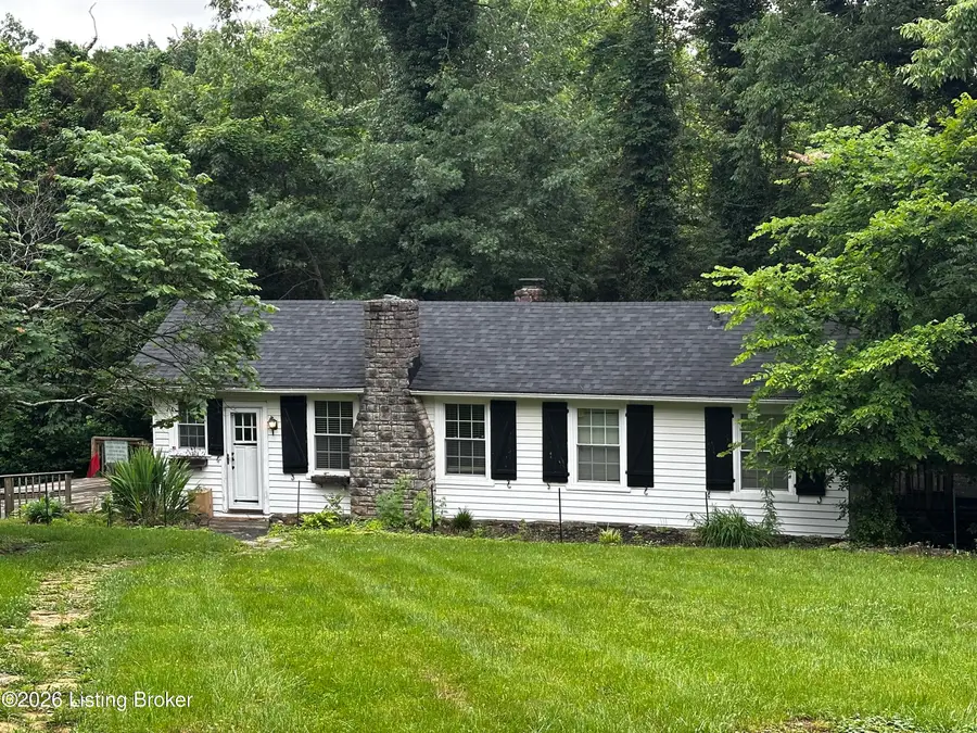 8330 Ballardsville Rd, Crestwood, KY 40014 - #2