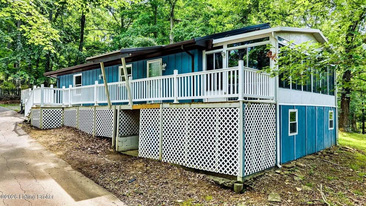 3538 Doe Valley Pkwy, Brandenburg, KY 40108 - #1
