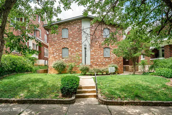 2189 Baringer Ave, Louisville, KY 40204