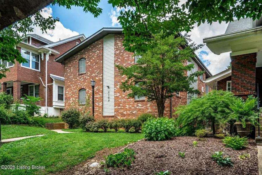 2189 Baringer Ave, Louisville, KY 40204 - #3
