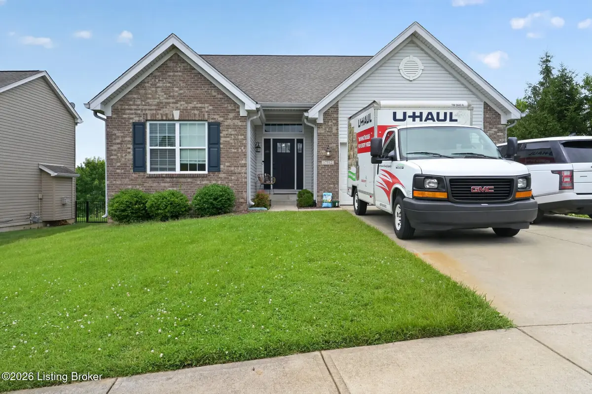 17512 Stallion Way, Louisville, KY 40245 - #1