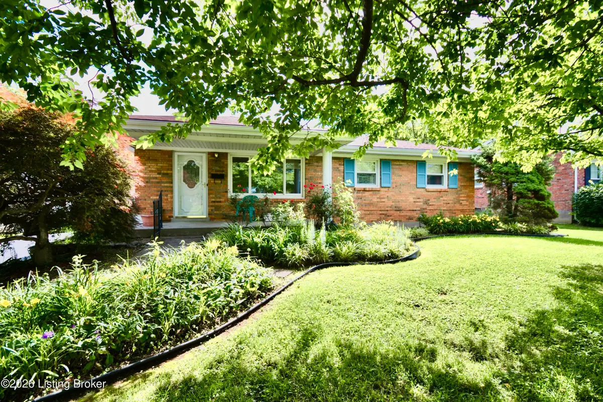 8705 Honor Ave, Louisville, KY 40219 - #1