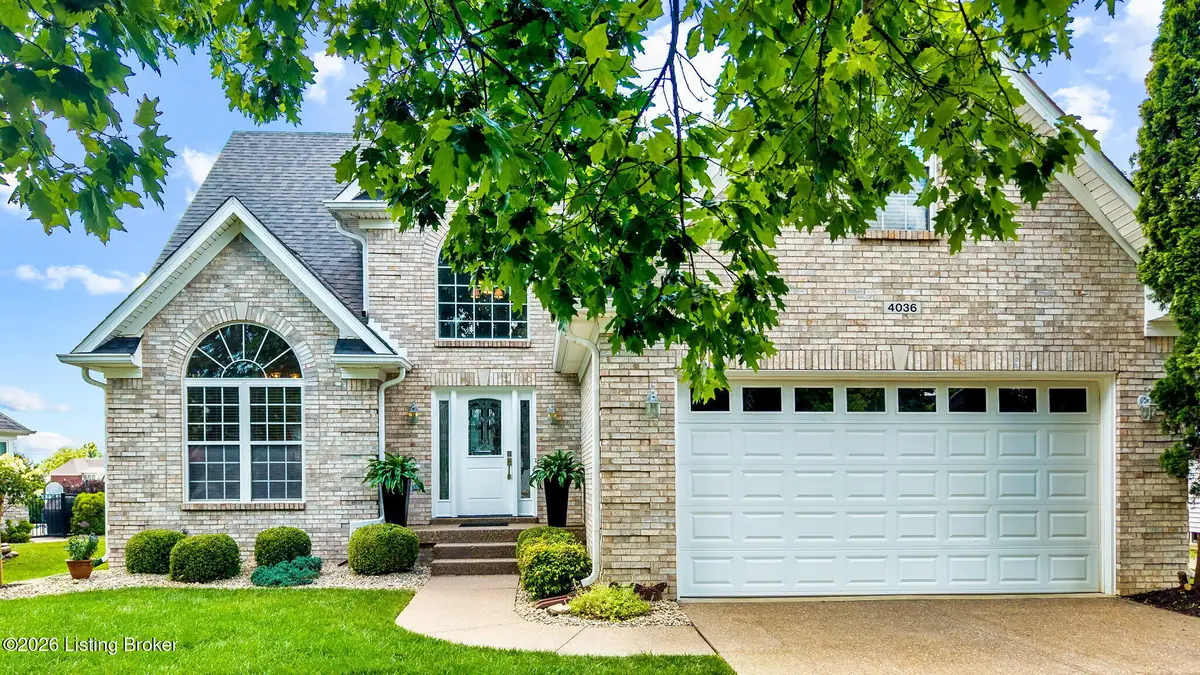 4036 Pleasant Glen Dr, Louisville, KY 40299 - #1