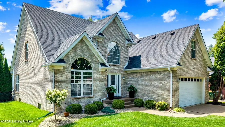 4036 Pleasant Glen Dr, Louisville, KY 40299 - #2