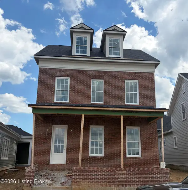 6113 Shooting Star Dr, Prospect, KY 40059