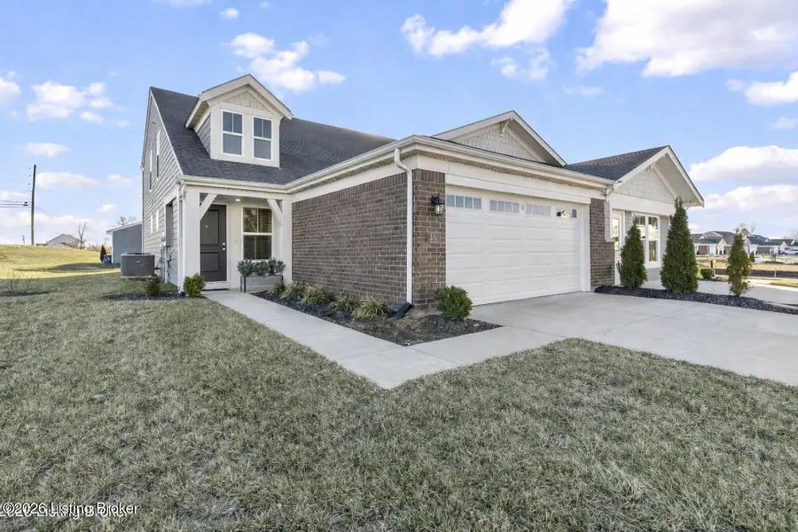 133 Harvest Pt Way, Mount Washington, KY 40047 - #3
