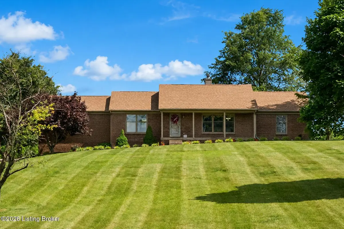 1246 Giltner Rd, Smithfield, KY 40068 - #1