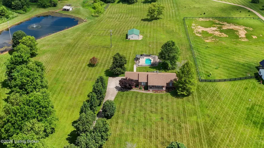 1246 Giltner Rd, Smithfield, KY 40068 - #2