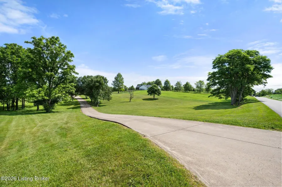 1246 Giltner Rd, Smithfield, KY 40068 - #3