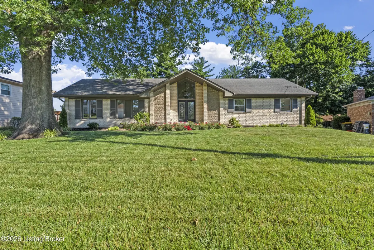 9807 Sheplet Ct, Louisville, KY 40241 - #1