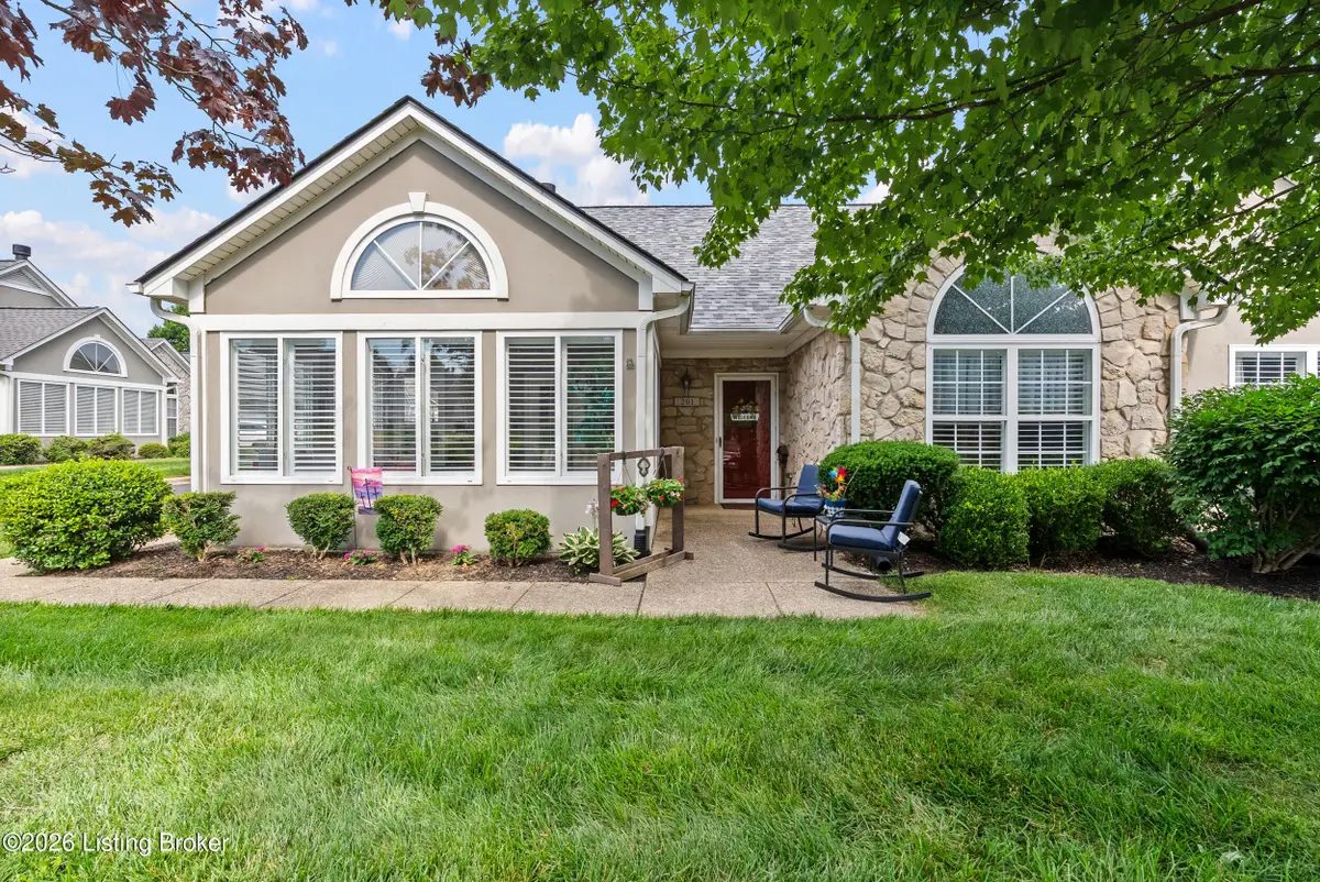 201 Troon Village Way, Louisville, KY 40245 - #1