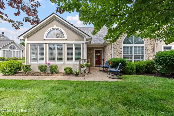 201 Troon Village Way, Louisville, KY 40245