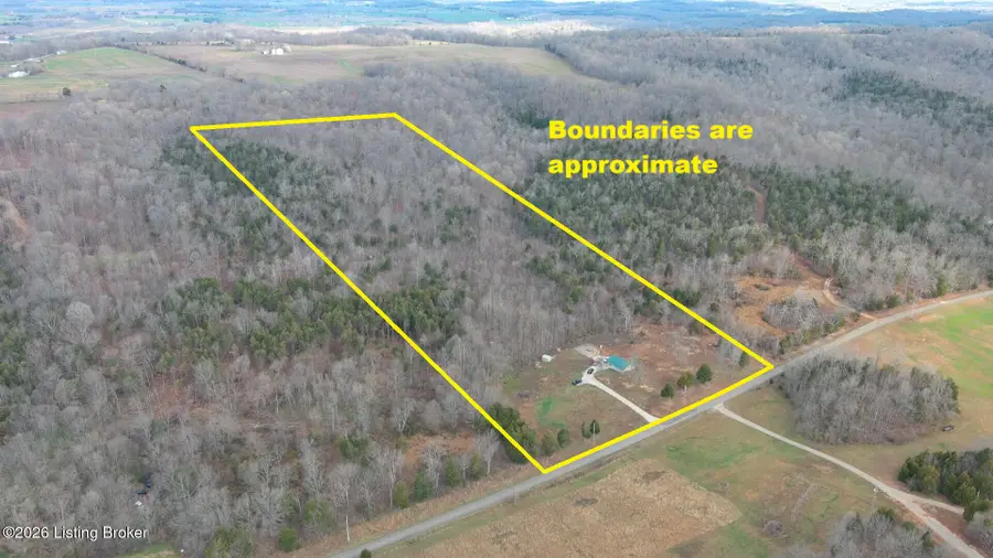 1400 Bewleyville-rosetta Rd, Irvington, KY 40146 - #2