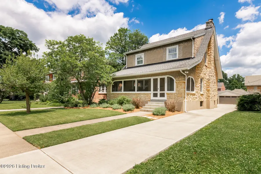 2505 Broadmeade Rd, Louisville, KY 40205 - #2
