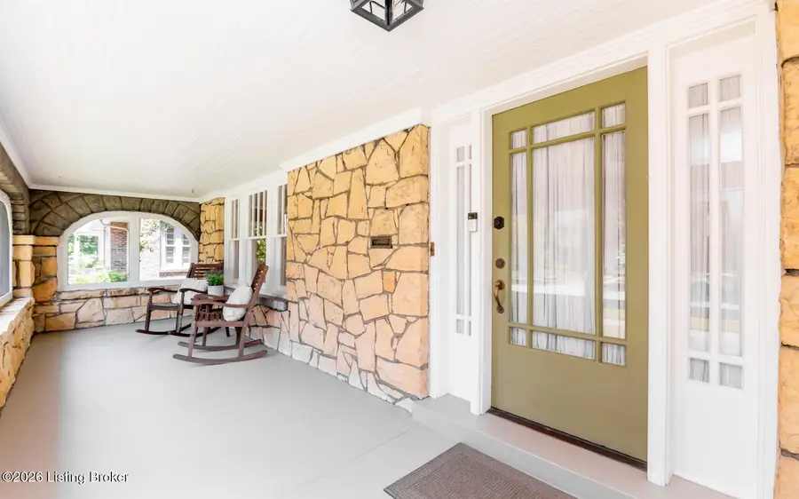 2505 Broadmeade Rd, Louisville, KY 40205 - #3