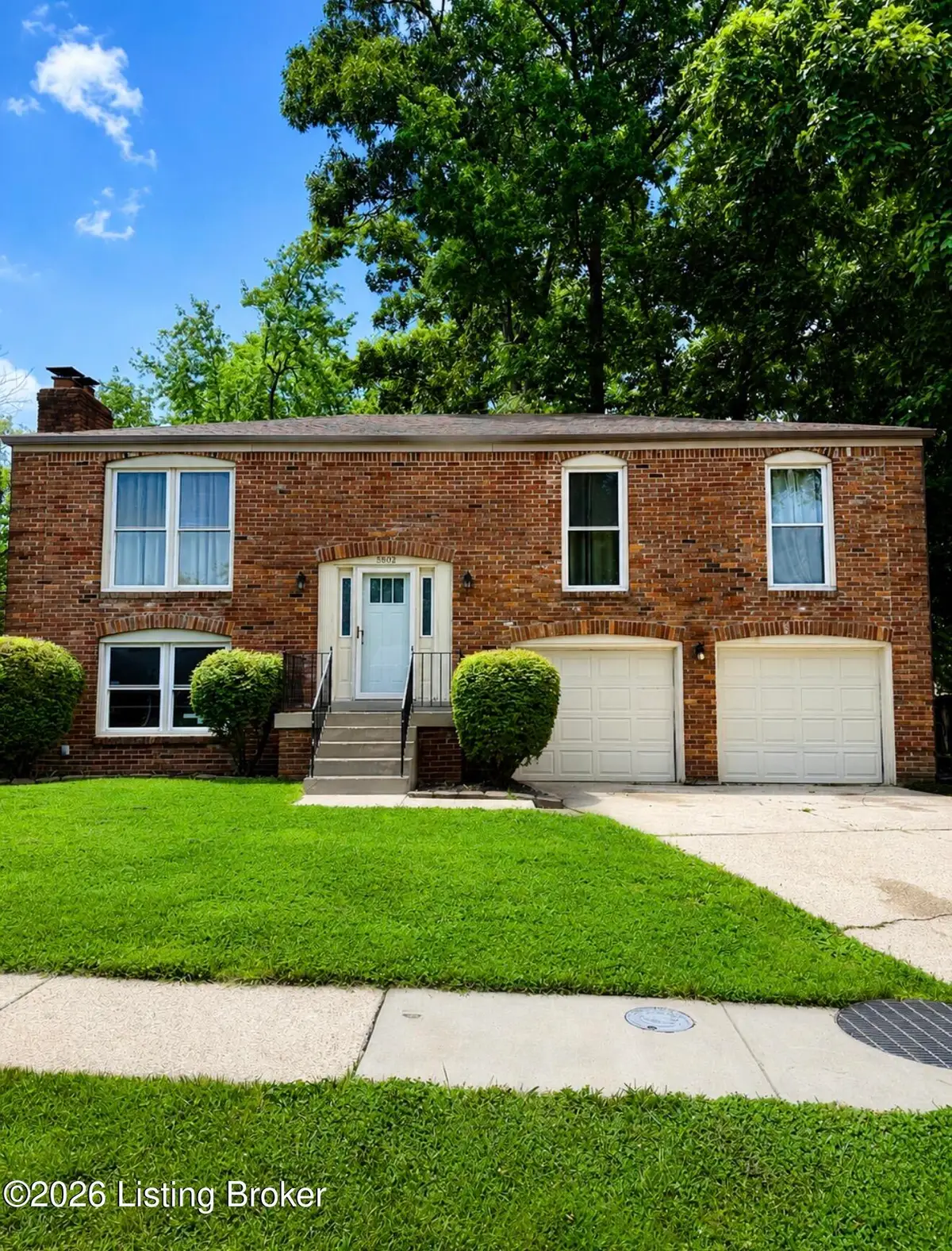 5802 Shelby St, Louisville, KY 40291 - #1