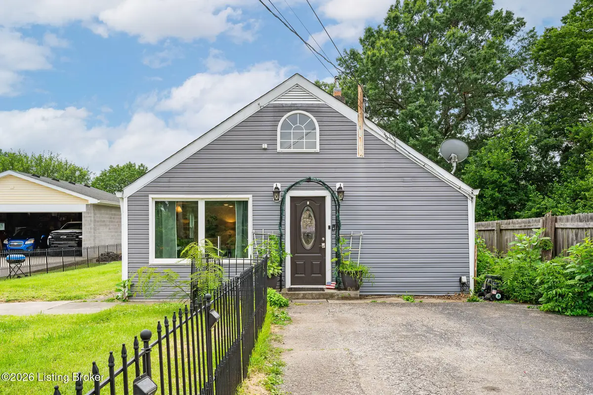 4152 Hickman Ave, Louisville, KY 40213 - #1