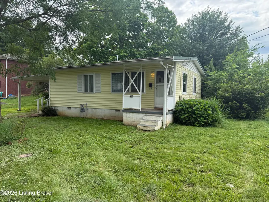 706 Bland St, Brandenburg, KY 40108 - #2