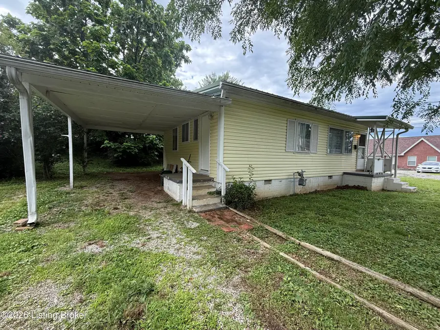 706 Bland St, Brandenburg, KY 40108 - #3