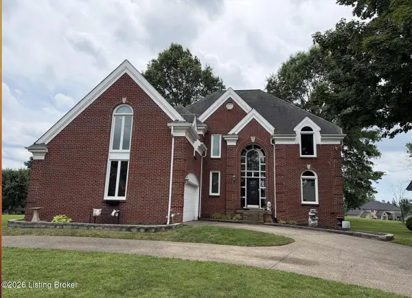 10506 Colonel Hancock Dr, Louisville, KY 40291