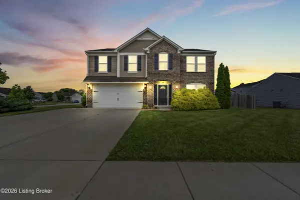 216 Round Rock Dr, Shepherdsville, KY 40165