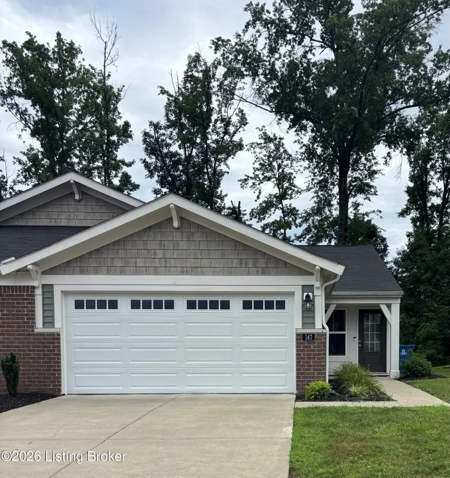 147 Harvest Moon Ct, Shepherdsville, KY 40165 - #3