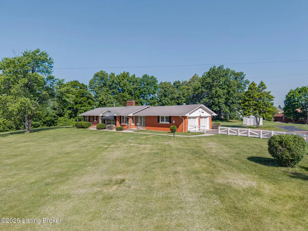 759 Highland Ave, Vine Grove, KY 40175 - #1