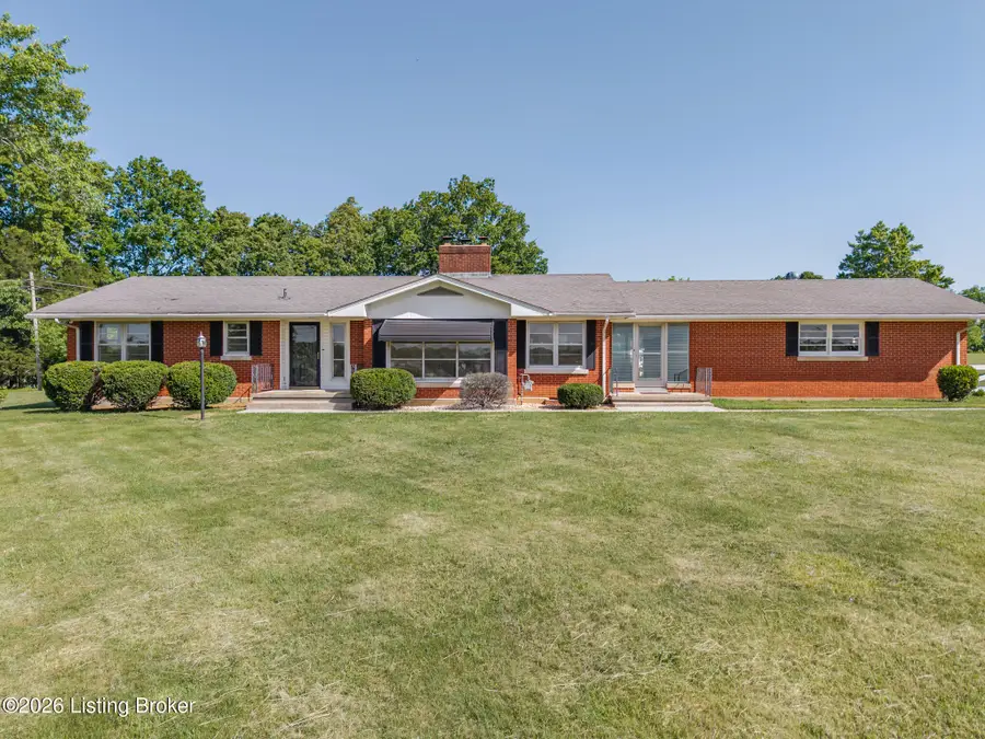 759 Highland Ave, Vine Grove, KY 40175 - #2
