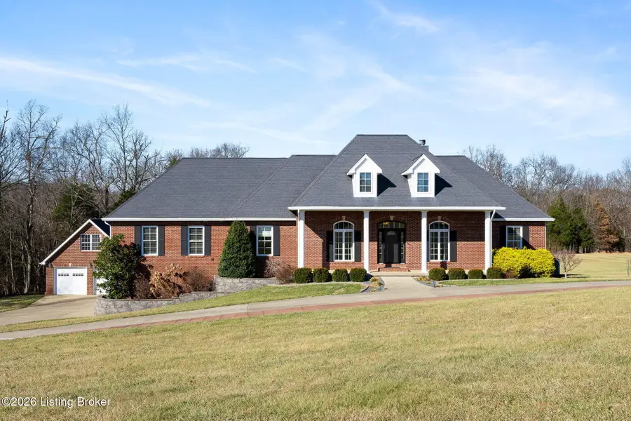 145 Mary Lee St, Elizabethtown, KY 42701 - #2