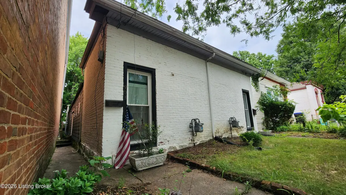 903 Franklin St, Louisville, KY 40206 - #1