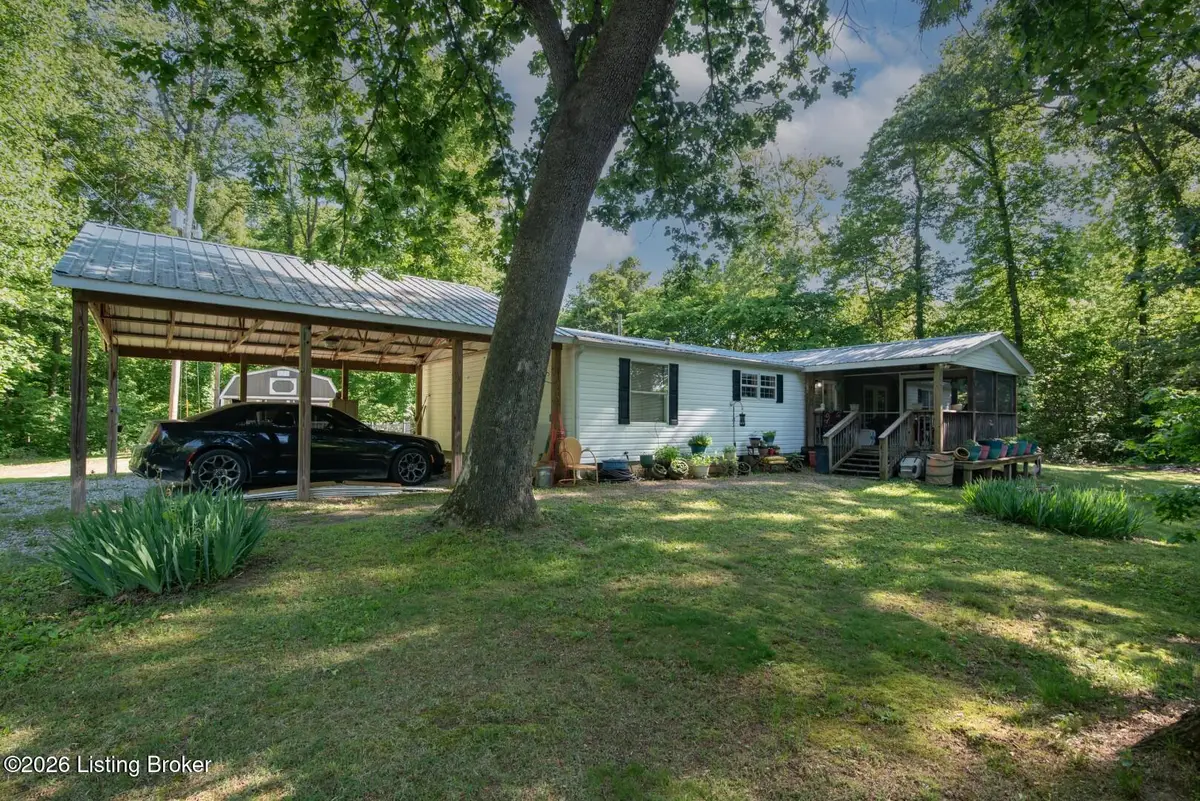 235 Kamber Ln, Vine Grove, KY 40175 - #1