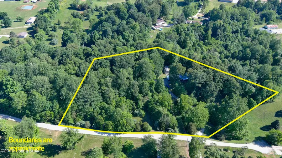 235 Kamber Ln, Vine Grove, KY 40175 - #3