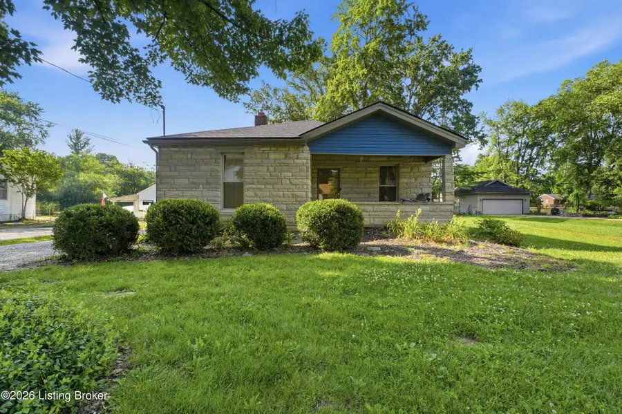 12012 Brinley Ave, Louisville, KY 40243 - #2
