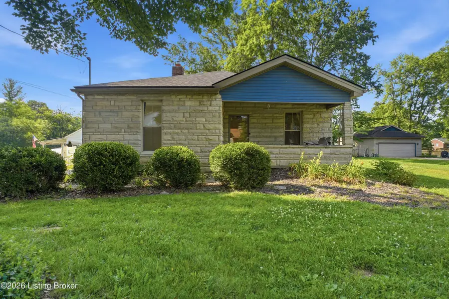 12012 Brinley Ave, Louisville, KY 40243 - #3