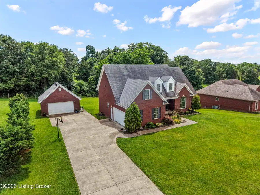 289 Windsor Dr, Taylorsville, KY 40071 - #2