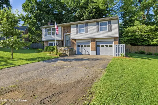 5109 Volney Ct, Louisville, KY 40291